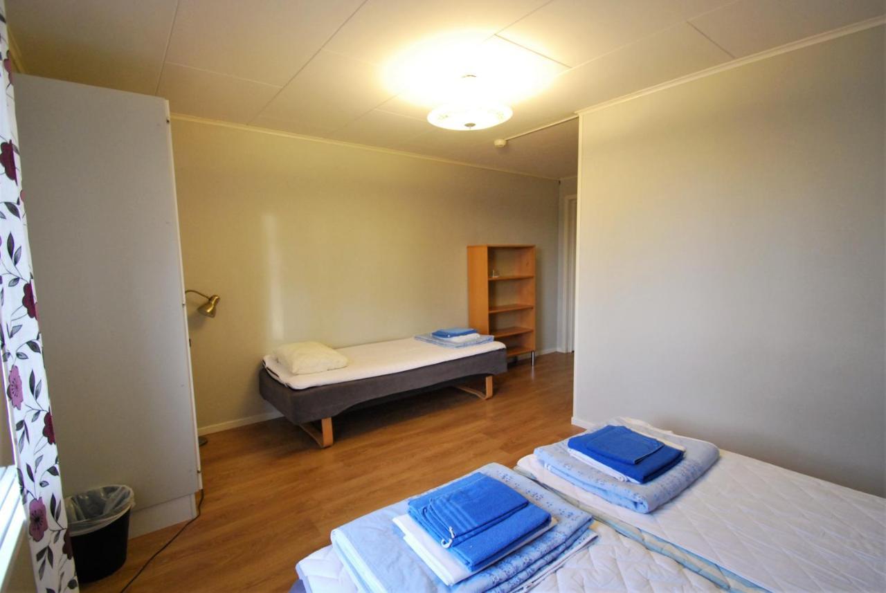 Hellidens Slott