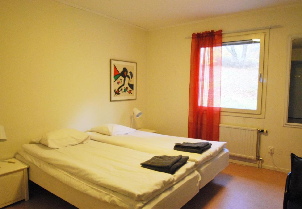 Gasthuis Hellidens Slott 2*