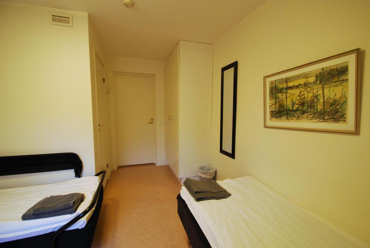 Gasthuis Hellidens Slott 2*