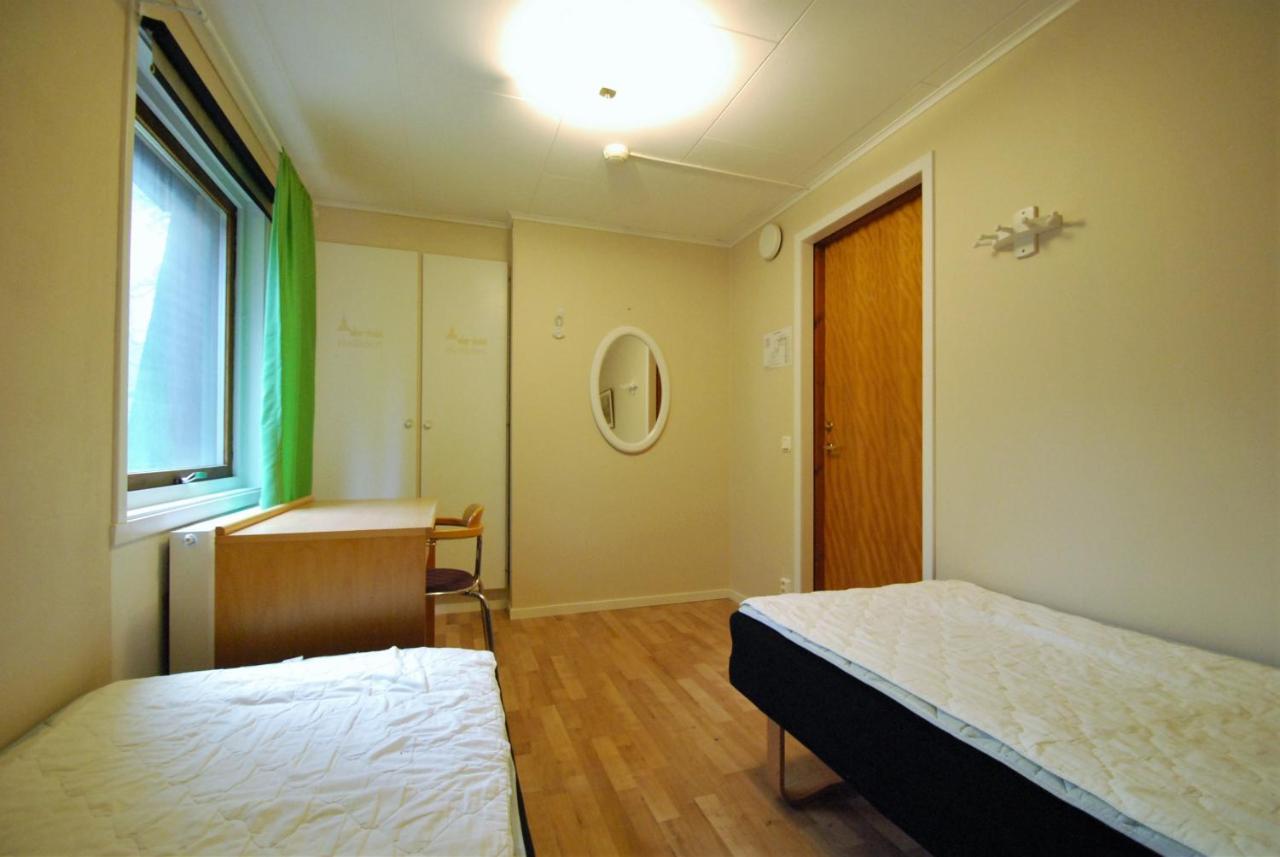 Hellidens Slott 2* Tidaholm