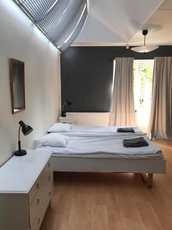 Hellidens Slott 2* Tidaholm
