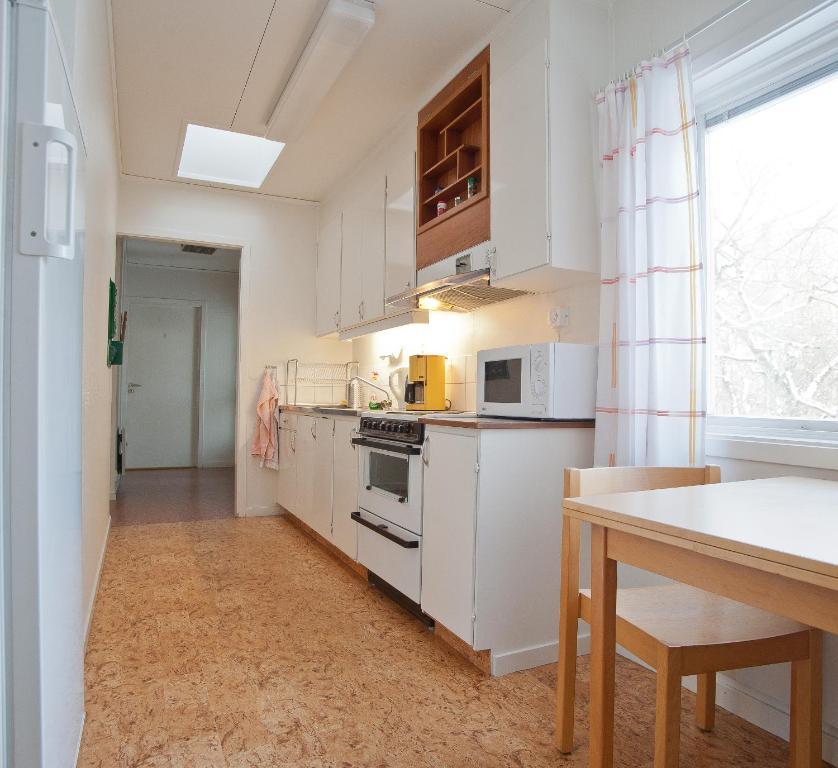 Hellidens Slott Gasthuis 2*