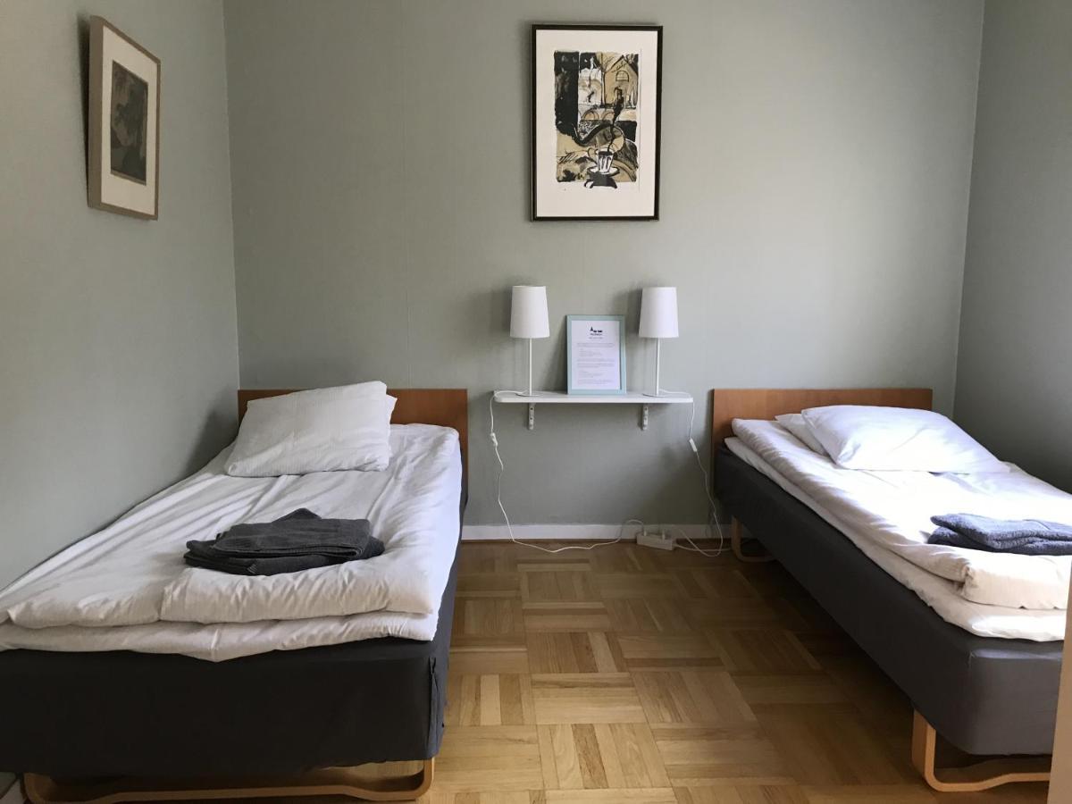 Hellidens Slott Gasthuis 2*