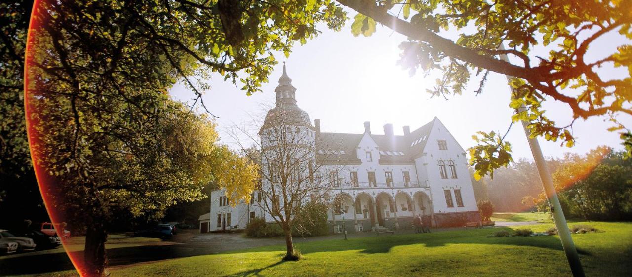 Hellidens Slott