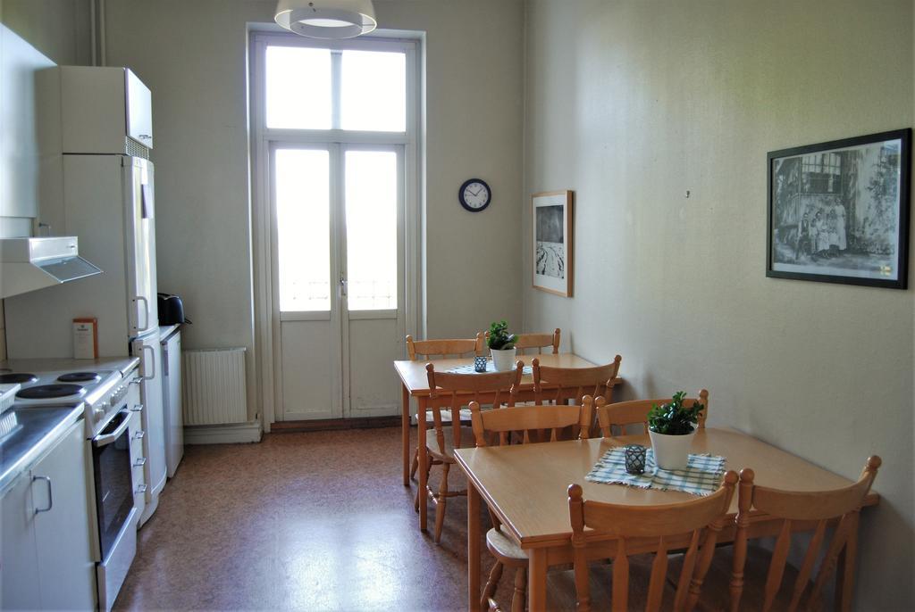 Hellidens Slott 2* Tidaholm