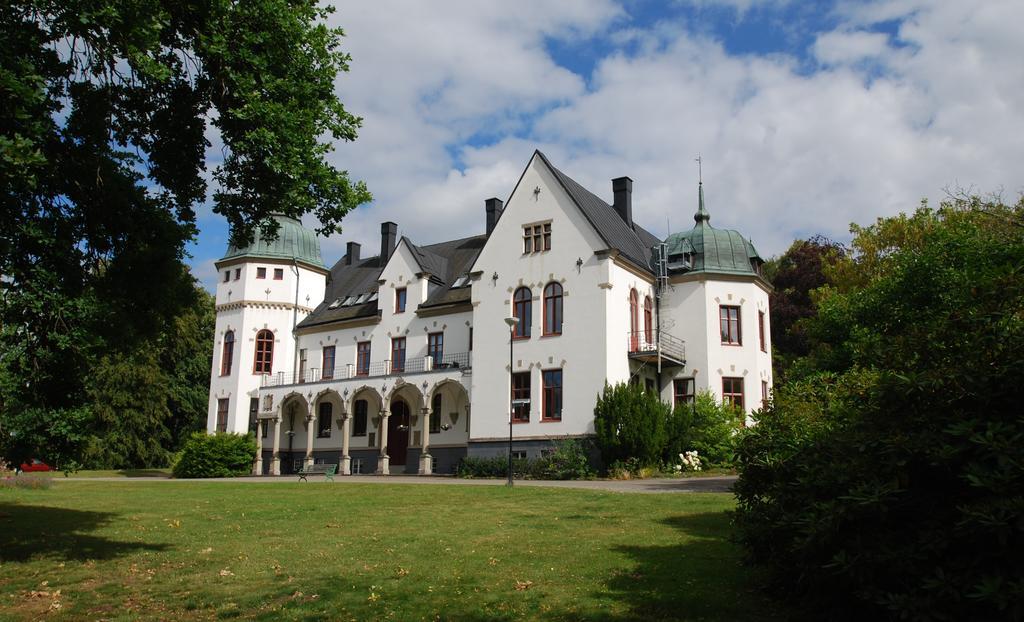 Hellidens Slott Gasthuis
