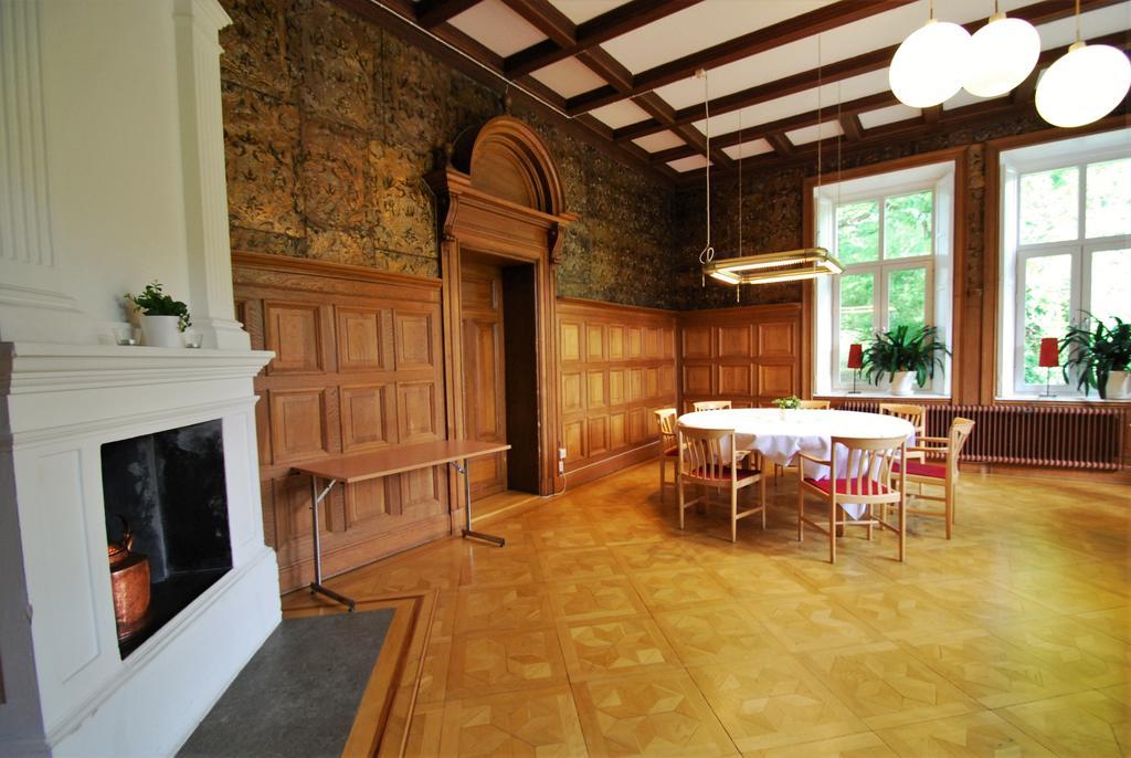 Hellidens Slott 2* Tidaholm