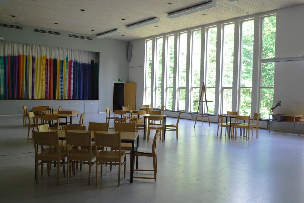 Gasthuis Hellidens Slott 2*